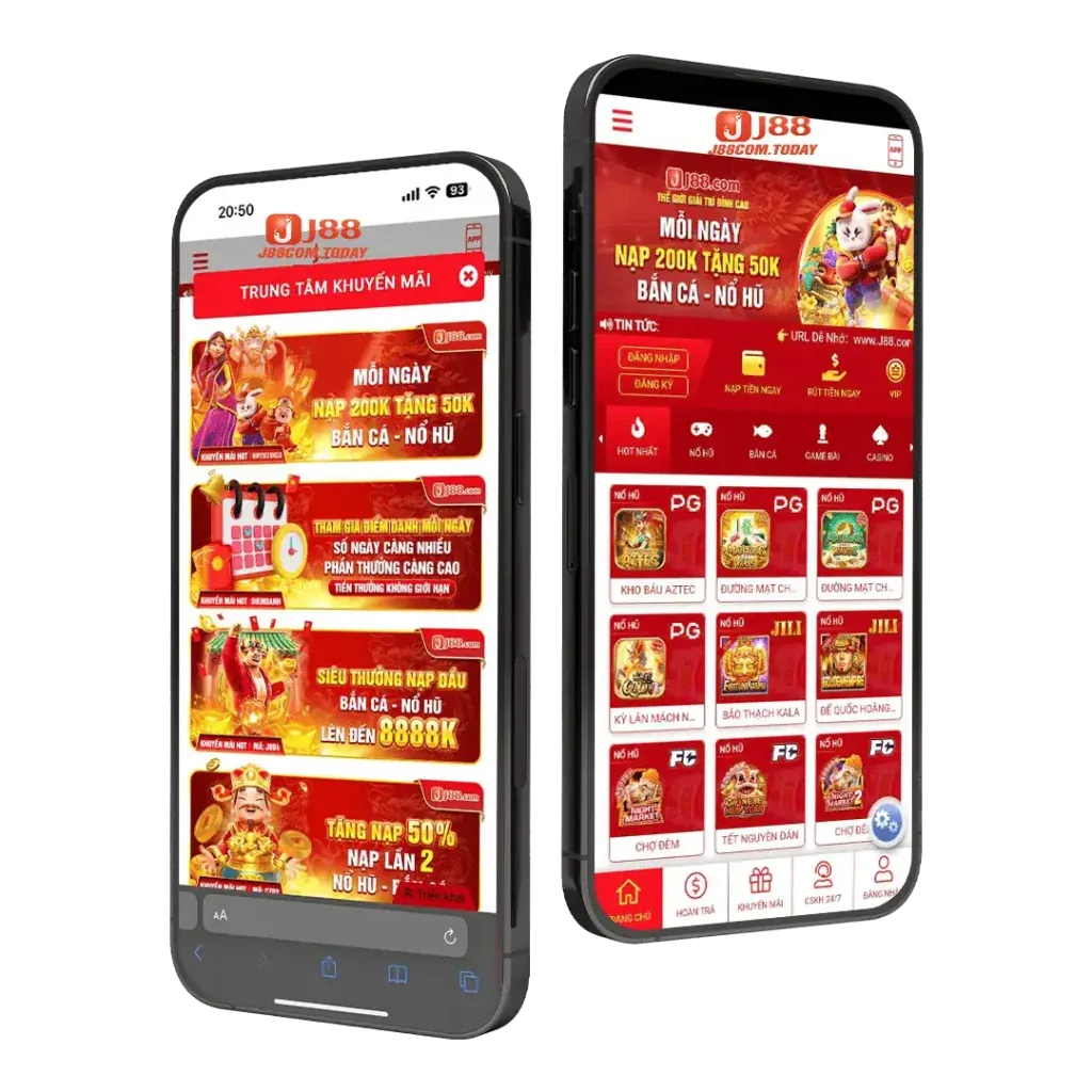 Kho trò chơi đa dạng 90ok Android