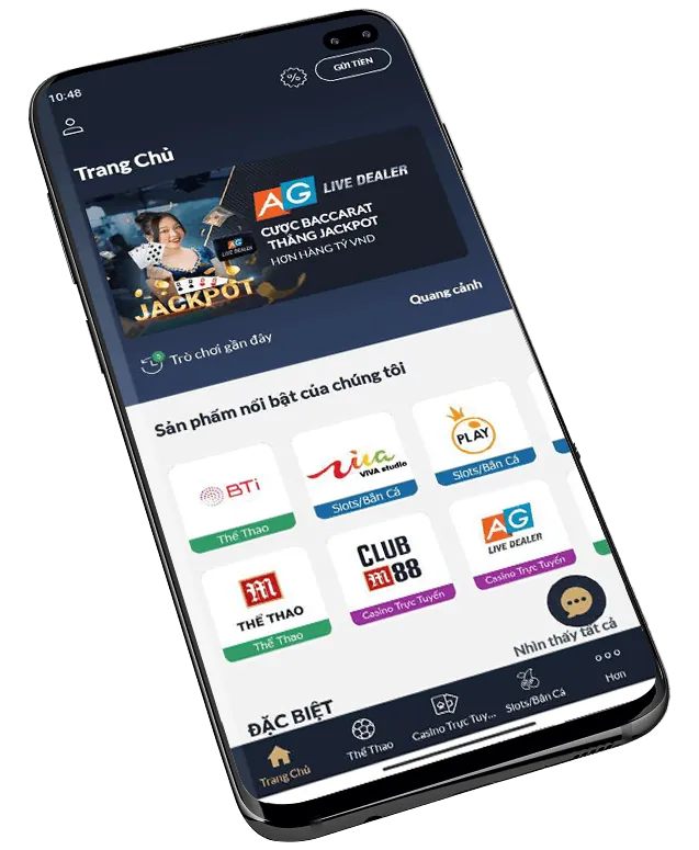 Rút Tiền Ưu Tiên 90ok Android