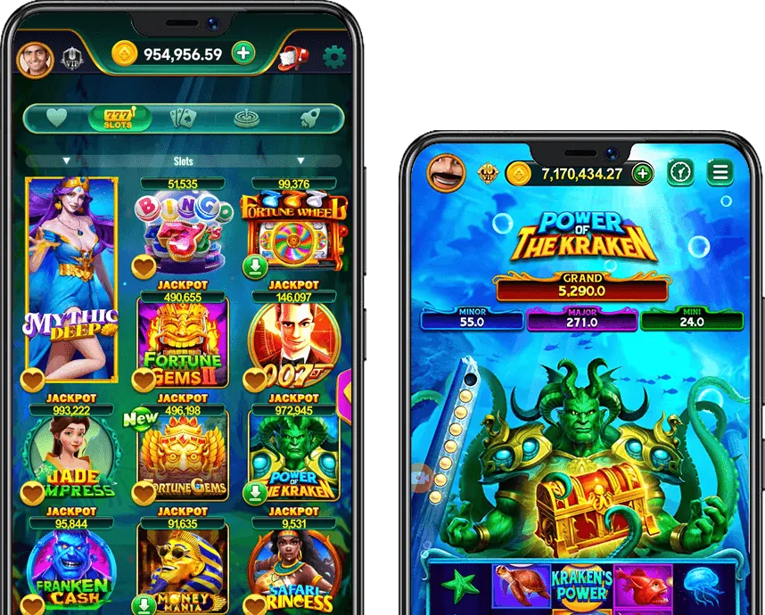 Ưu đãi đặc biệt cho bắn cá ăn xu 90ok Android