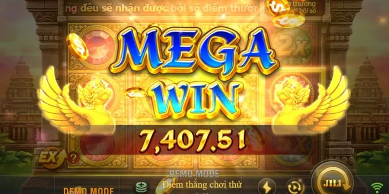 Chế độ chơi đa dạng