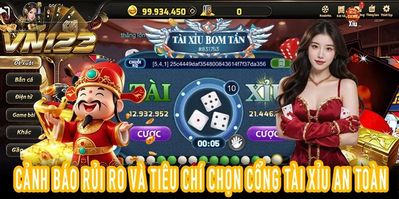 Boss khủng và phần thưởng