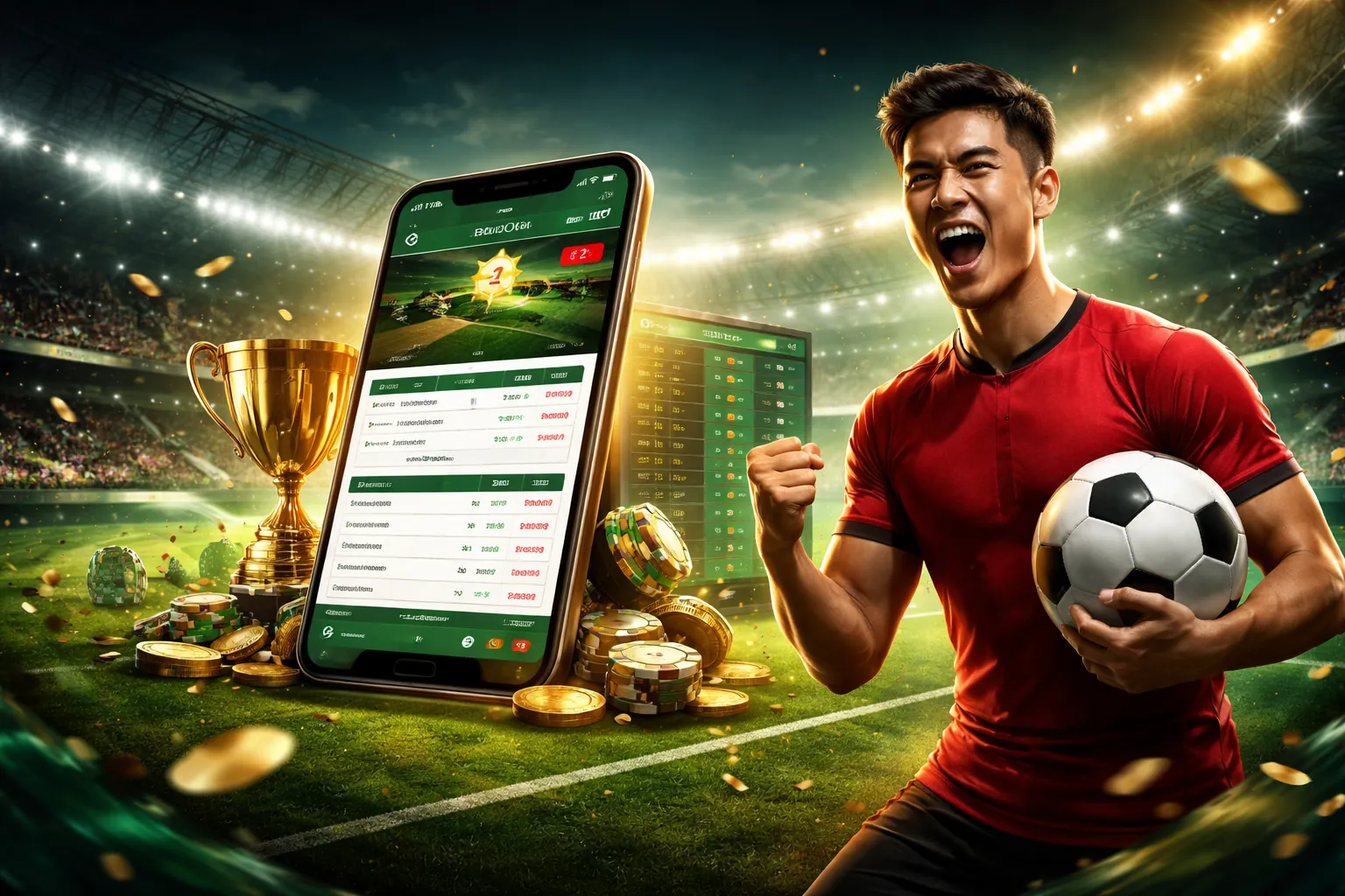 Đánh giá trò chơi 90ok Android