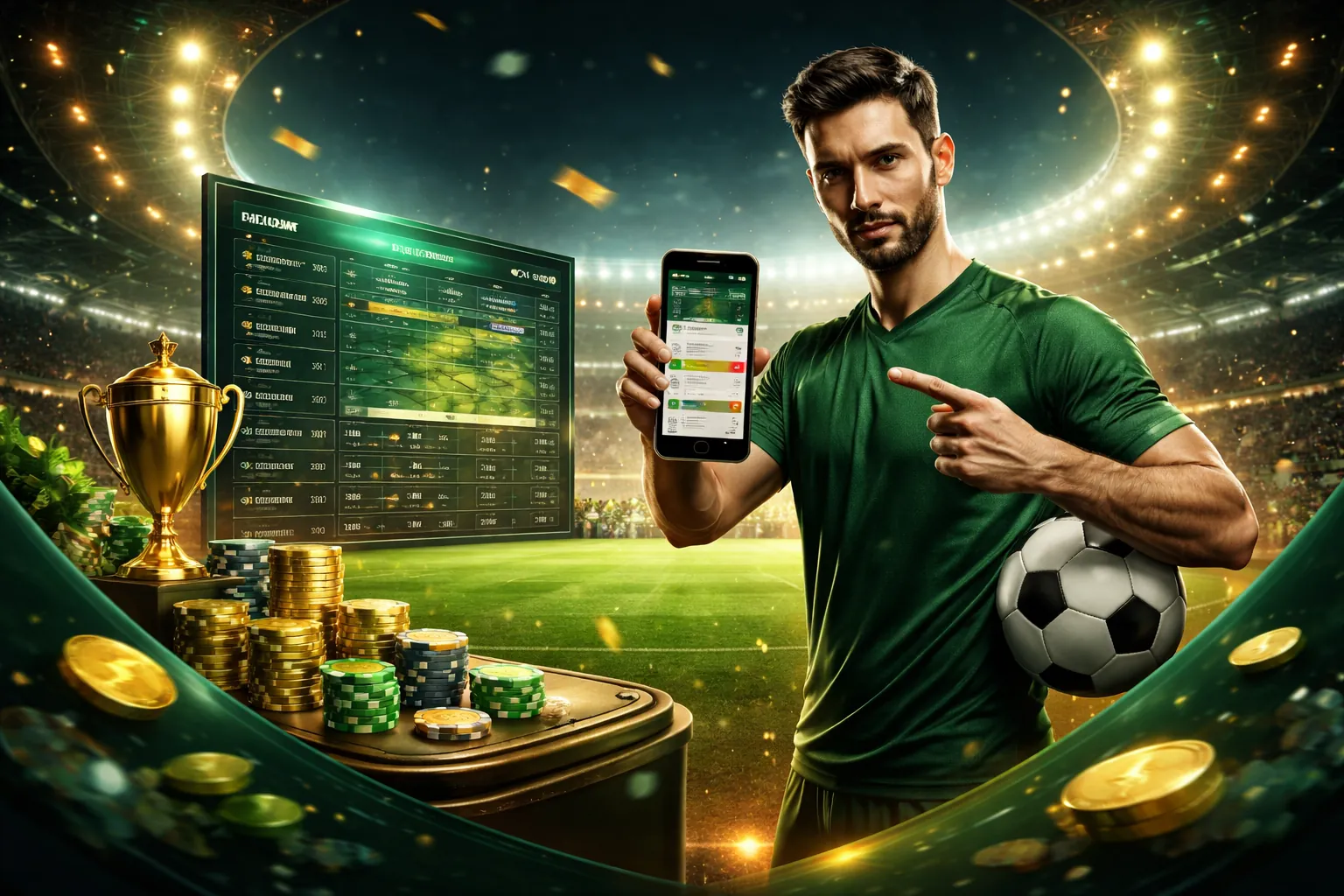 Hướng dẫn cài đặt 90ok Android